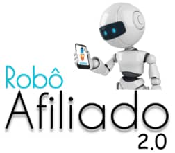 Robô Afiliado 2.0