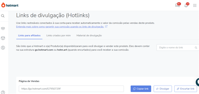 Como Iniciar na Hotmart e Vender Produtos como Afiliado
