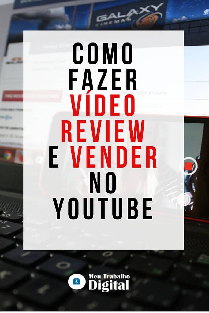 video youtube review